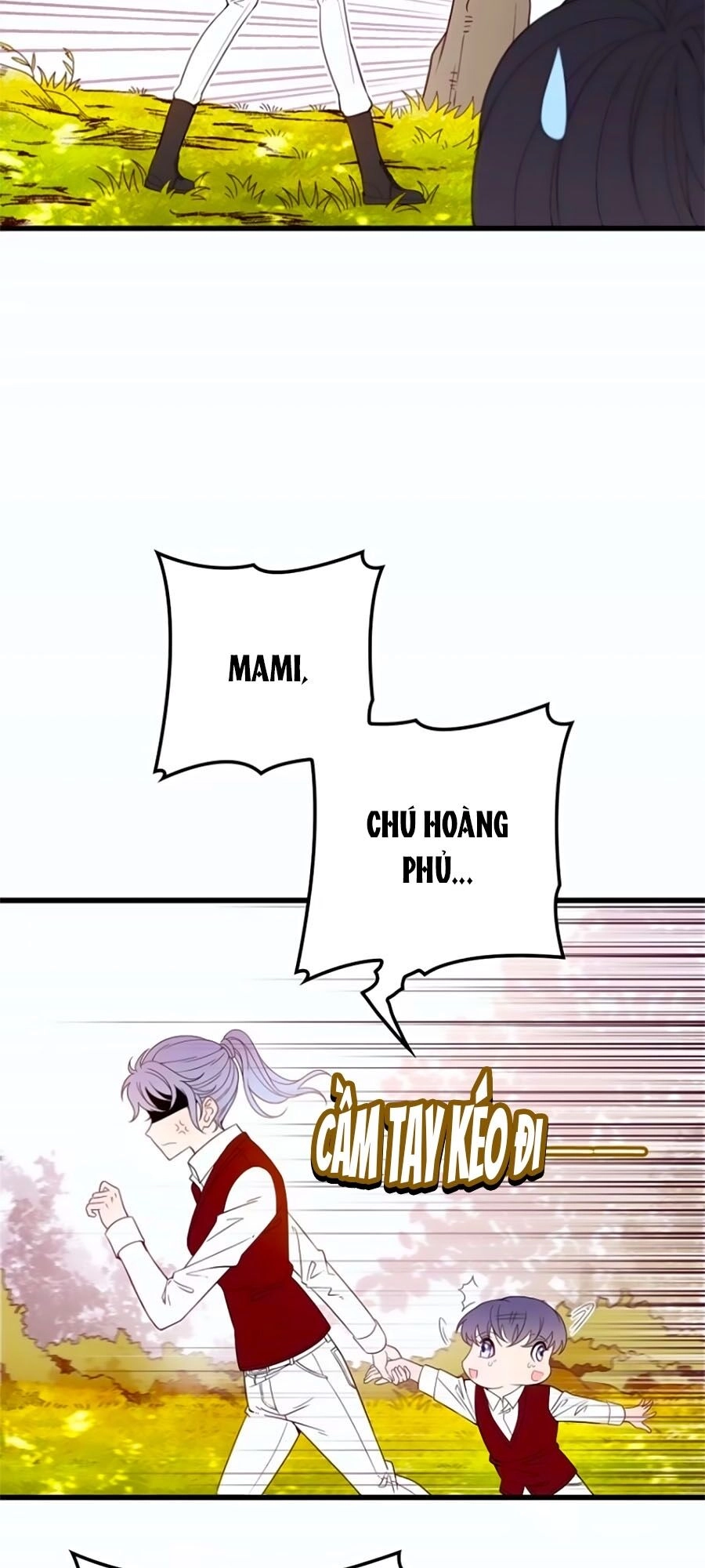 Cô Vợ Mang Thai Một Tặng Một Chapter 30 - 43