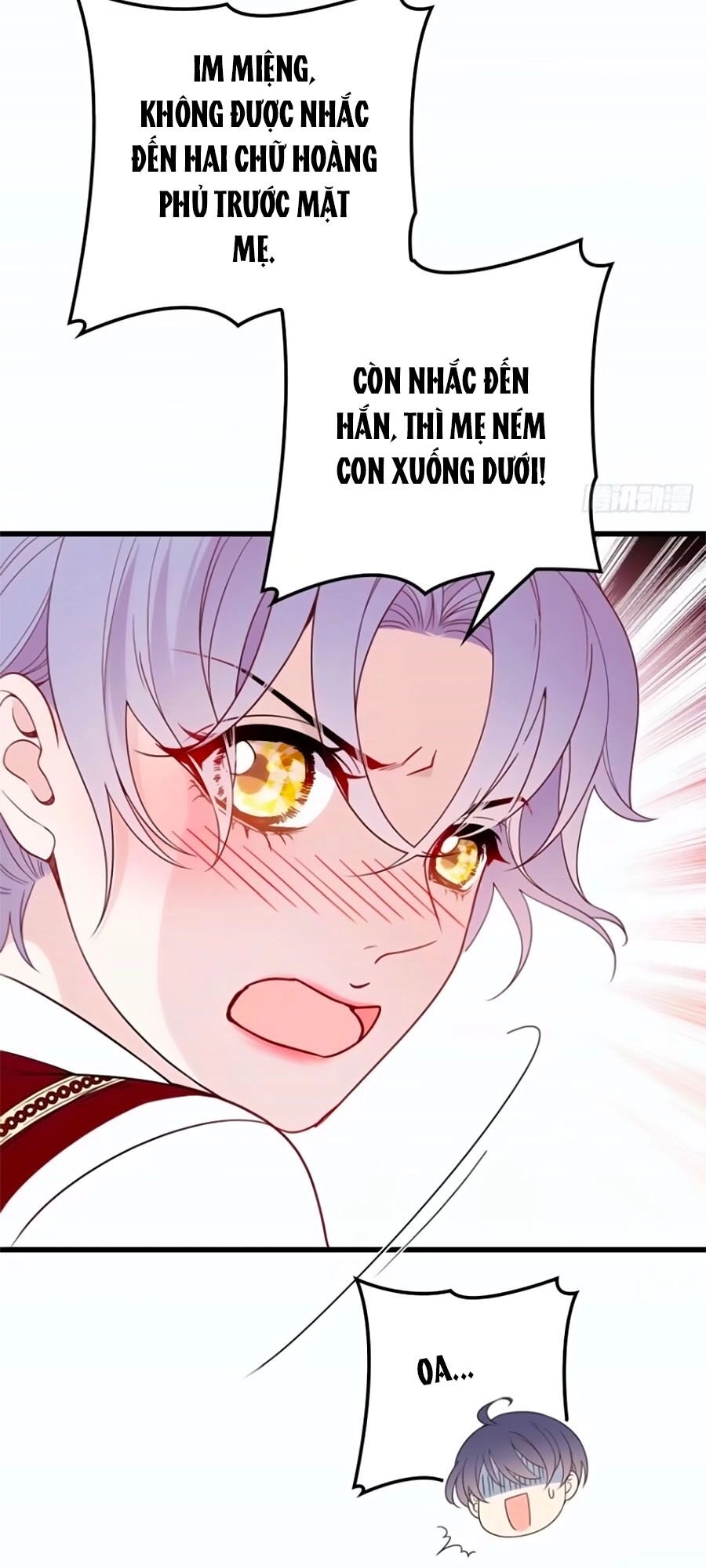 Cô Vợ Mang Thai Một Tặng Một Chapter 30 - 44