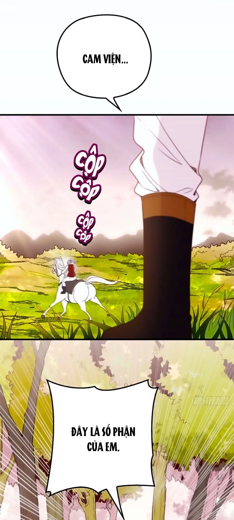 Cô Vợ Mang Thai Một Tặng Một Chapter 30 - 45