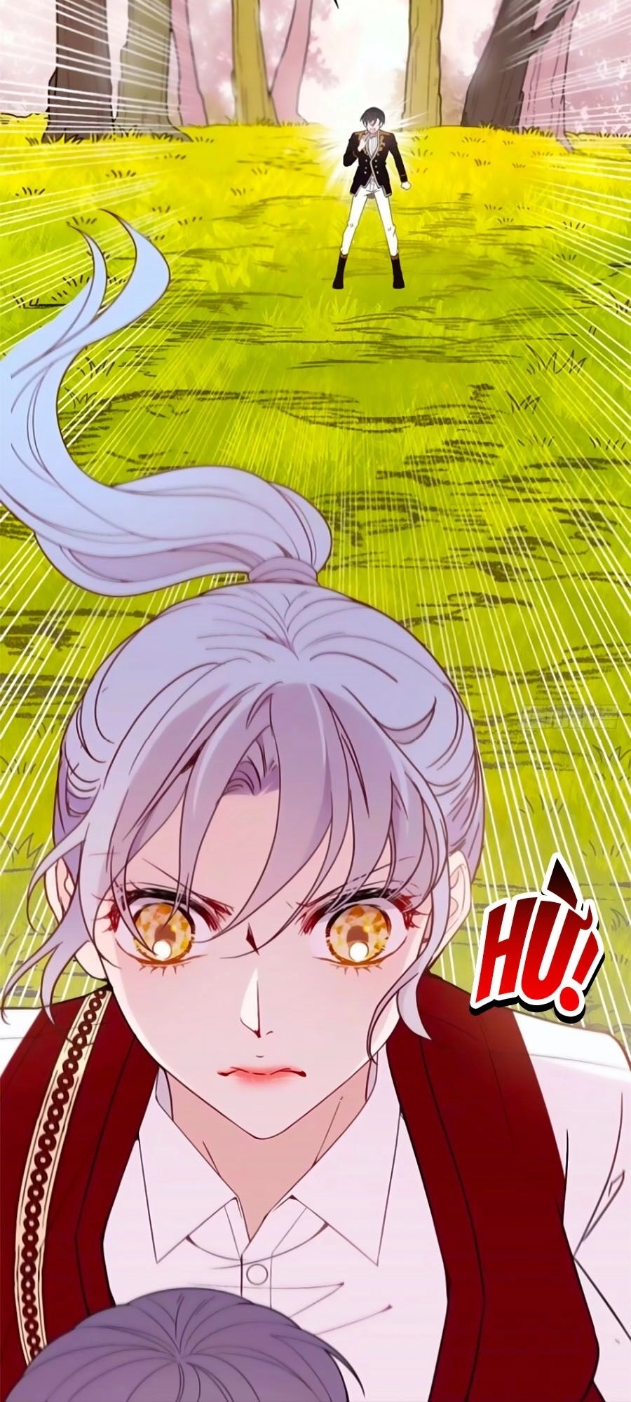 Cô Vợ Mang Thai Một Tặng Một Chapter 30 - 46