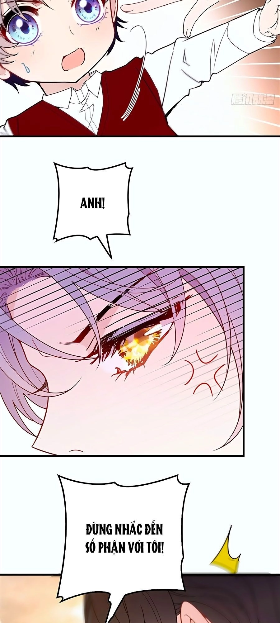 Cô Vợ Mang Thai Một Tặng Một Chapter 31 - 3