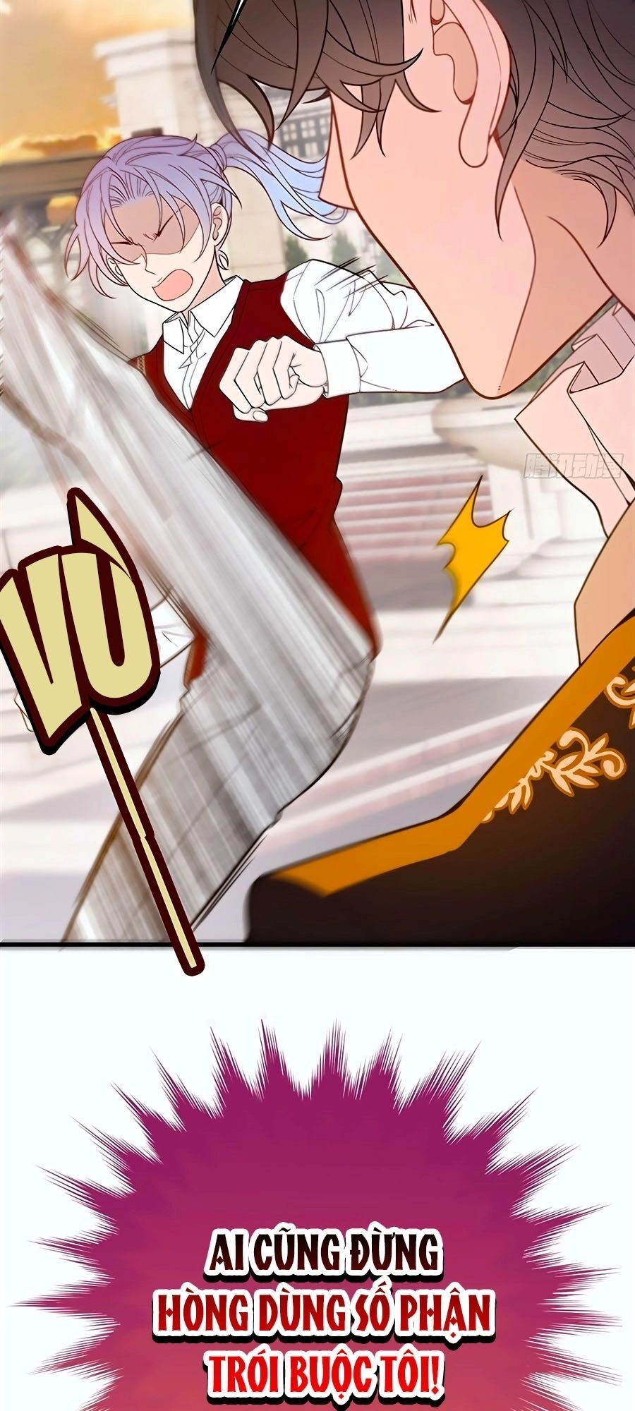 Cô Vợ Mang Thai Một Tặng Một Chapter 31 - 4