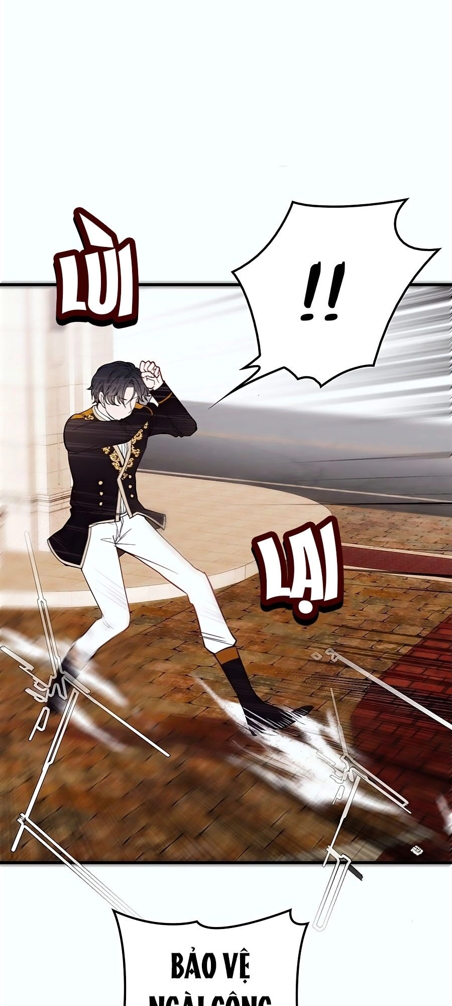 Cô Vợ Mang Thai Một Tặng Một Chapter 31 - 7