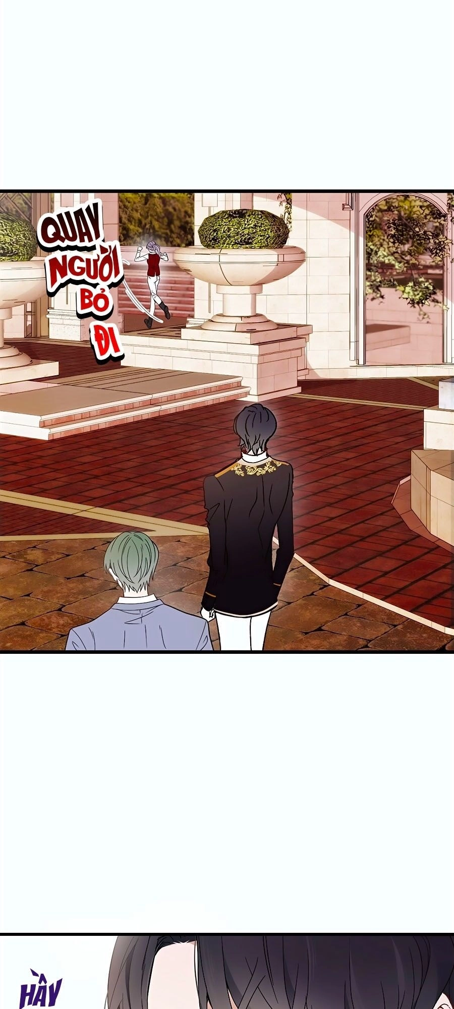 Cô Vợ Mang Thai Một Tặng Một Chapter 31 - 13