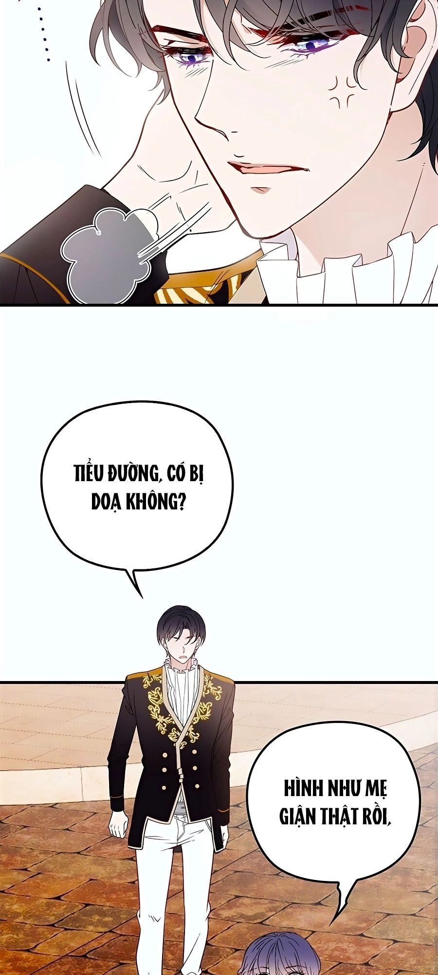 Cô Vợ Mang Thai Một Tặng Một Chapter 31 - 14