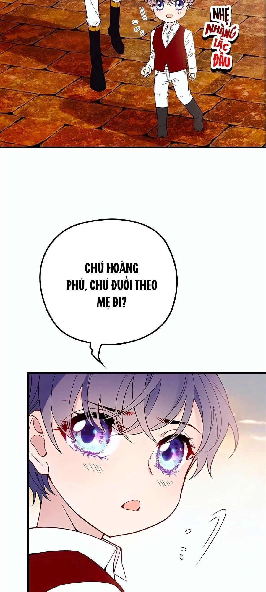 Cô Vợ Mang Thai Một Tặng Một Chapter 31 - 15