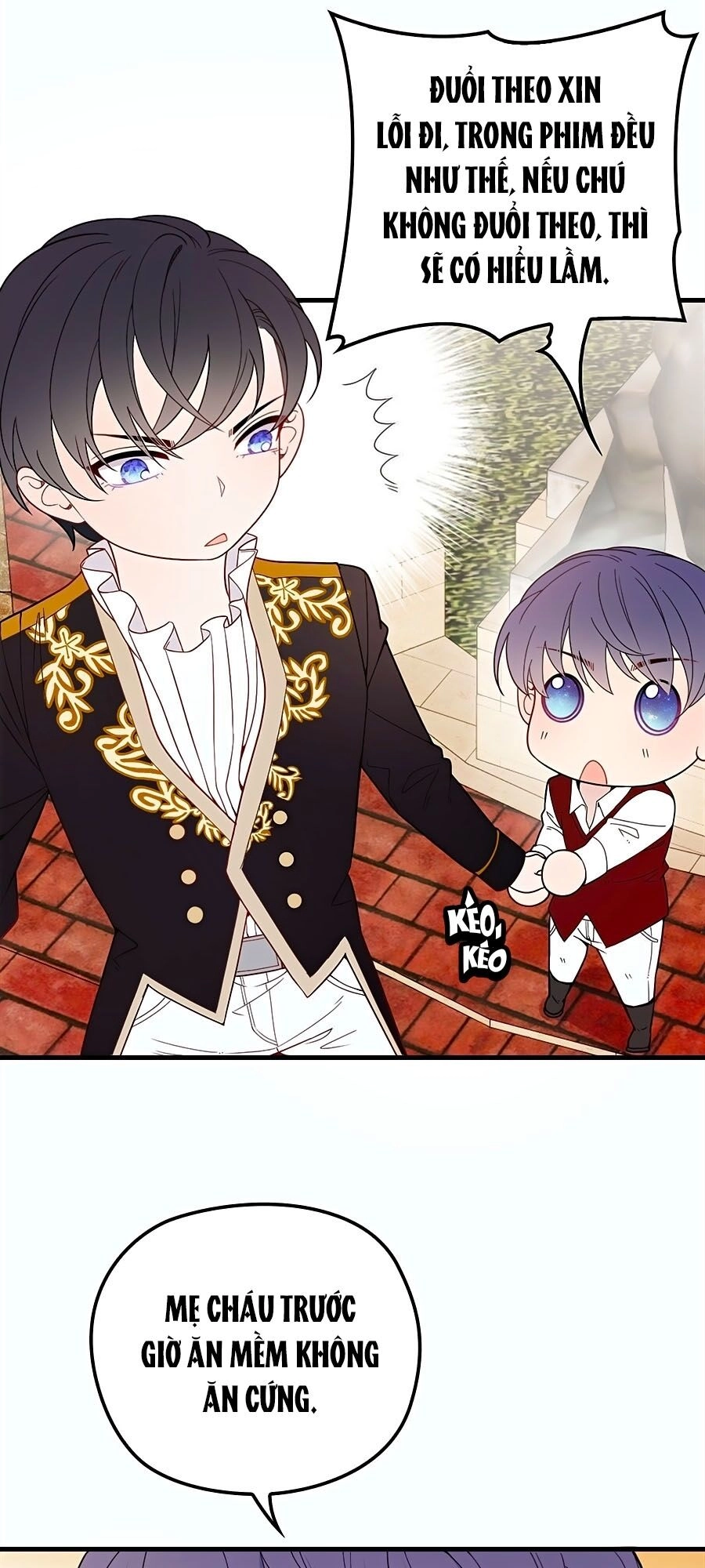 Cô Vợ Mang Thai Một Tặng Một Chapter 31 - 18