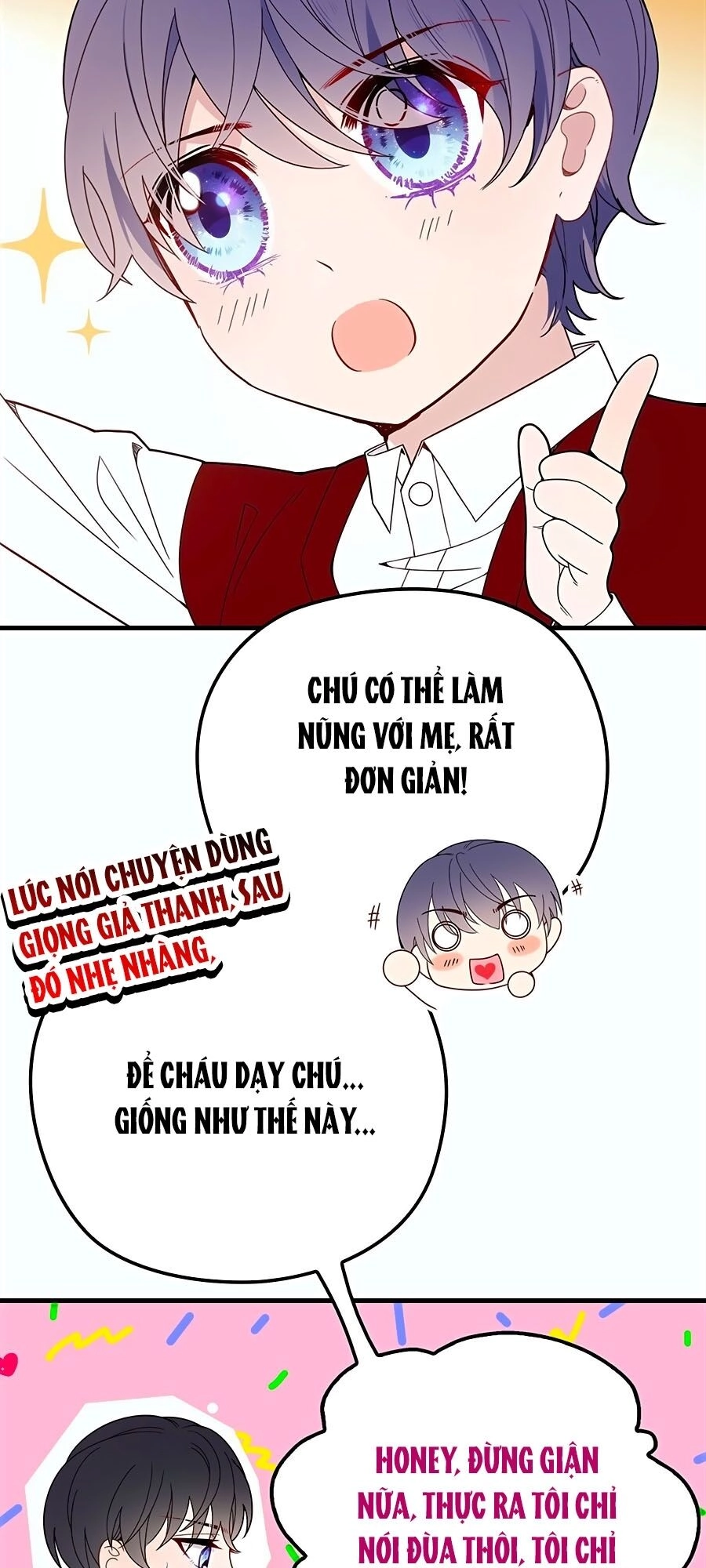 Cô Vợ Mang Thai Một Tặng Một Chapter 31 - 19