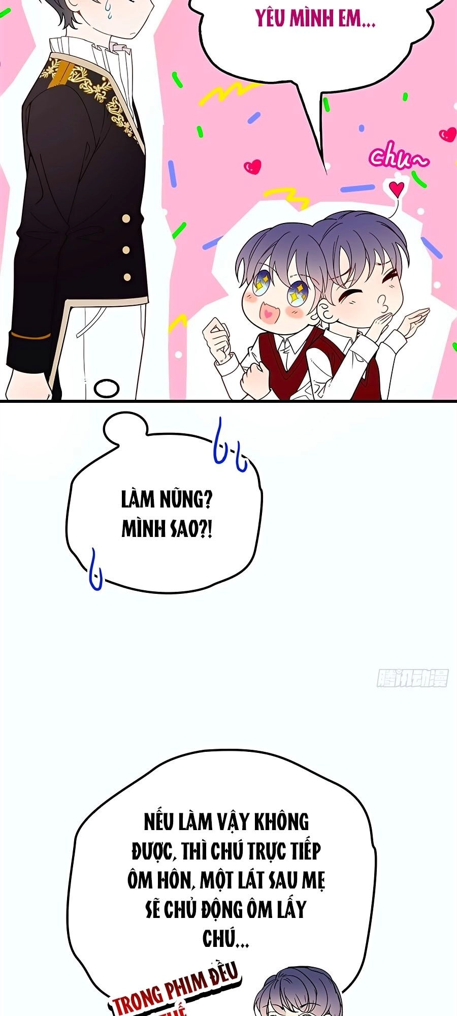 Cô Vợ Mang Thai Một Tặng Một Chapter 31 - 20