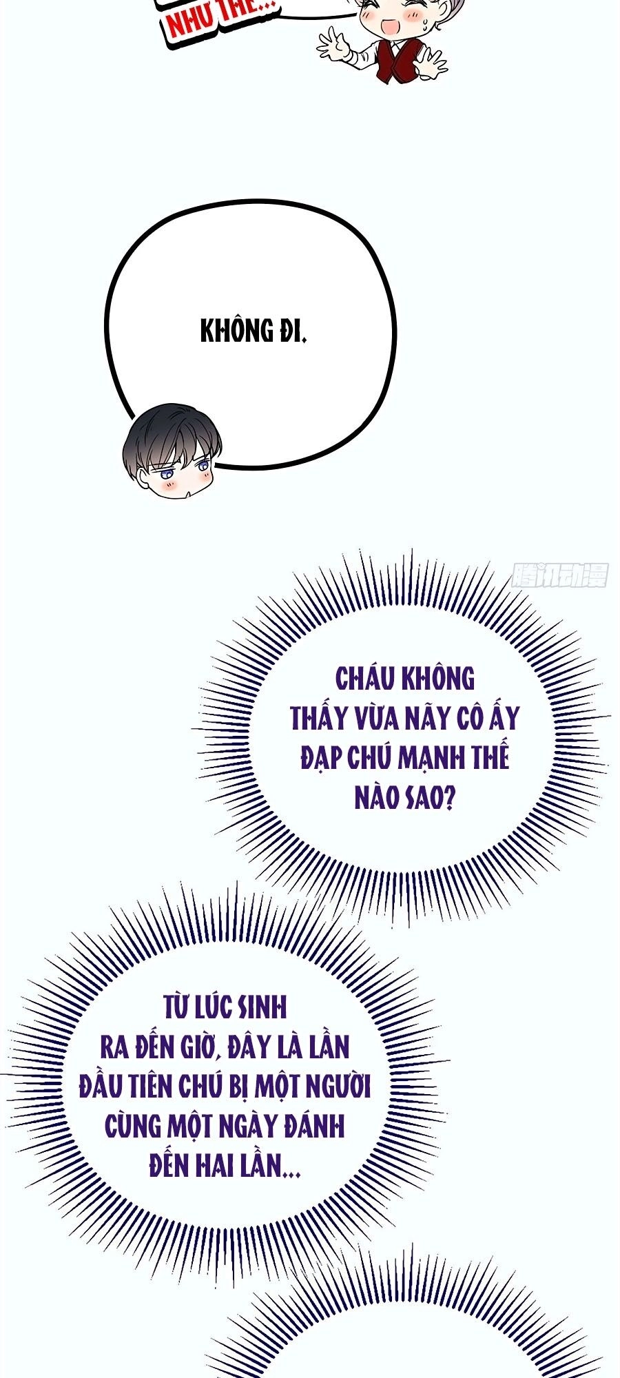 Cô Vợ Mang Thai Một Tặng Một Chapter 31 - 21