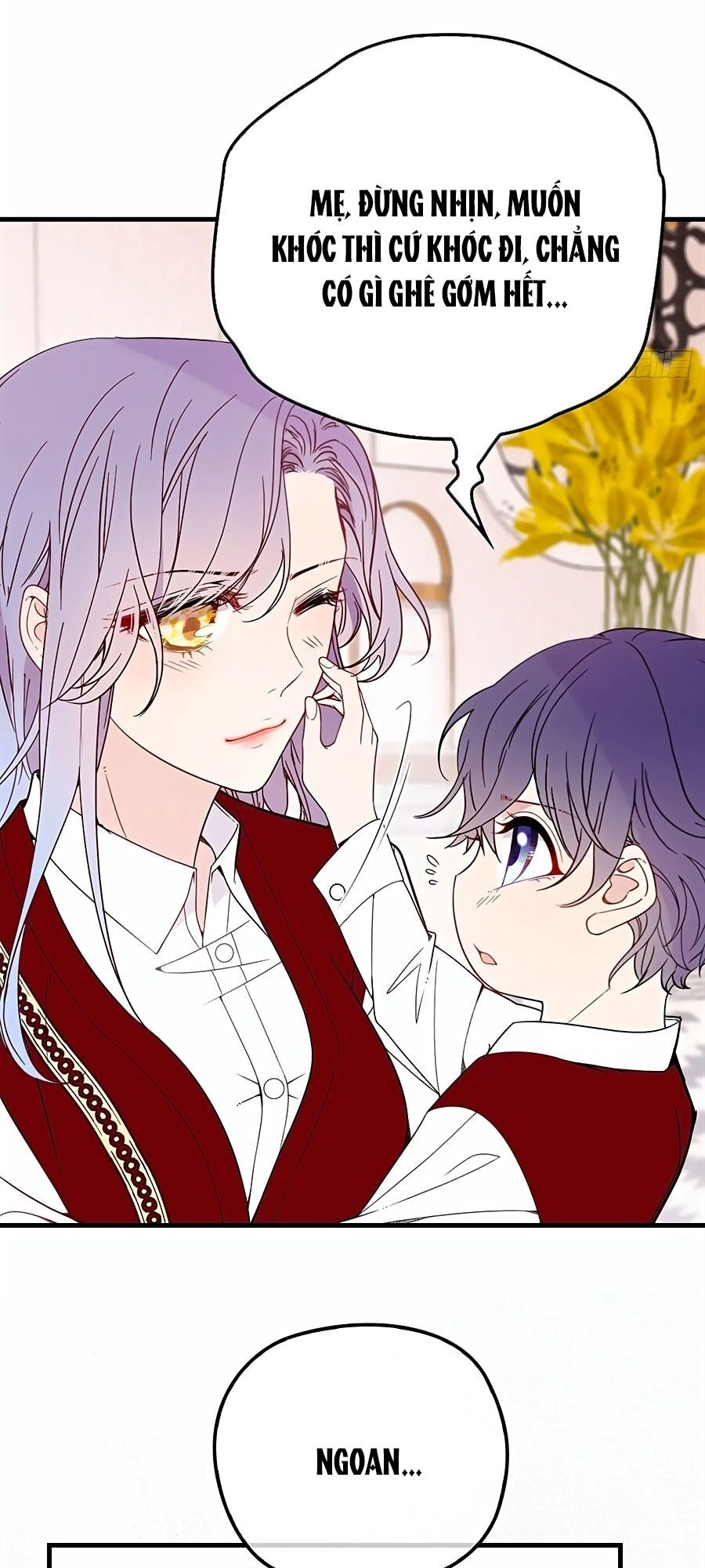 Cô Vợ Mang Thai Một Tặng Một Chapter 31 - 28