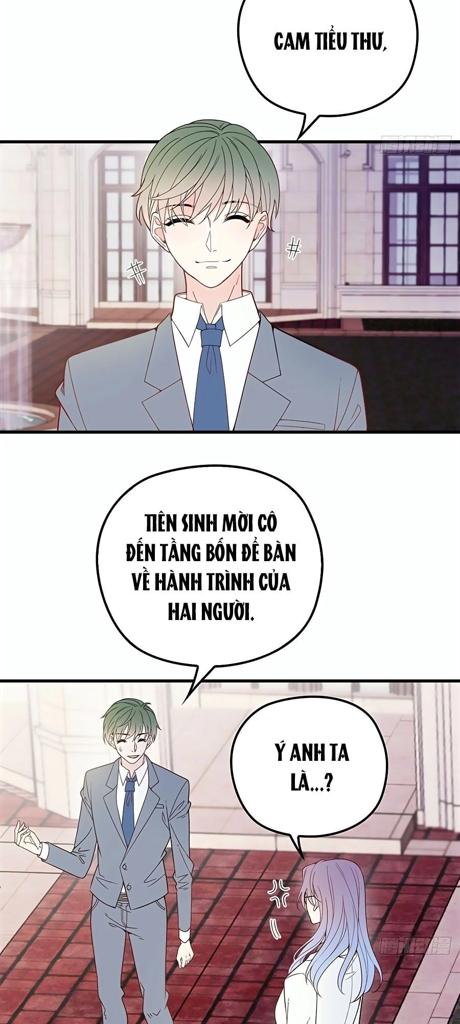 Cô Vợ Mang Thai Một Tặng Một Chapter 31 - 32