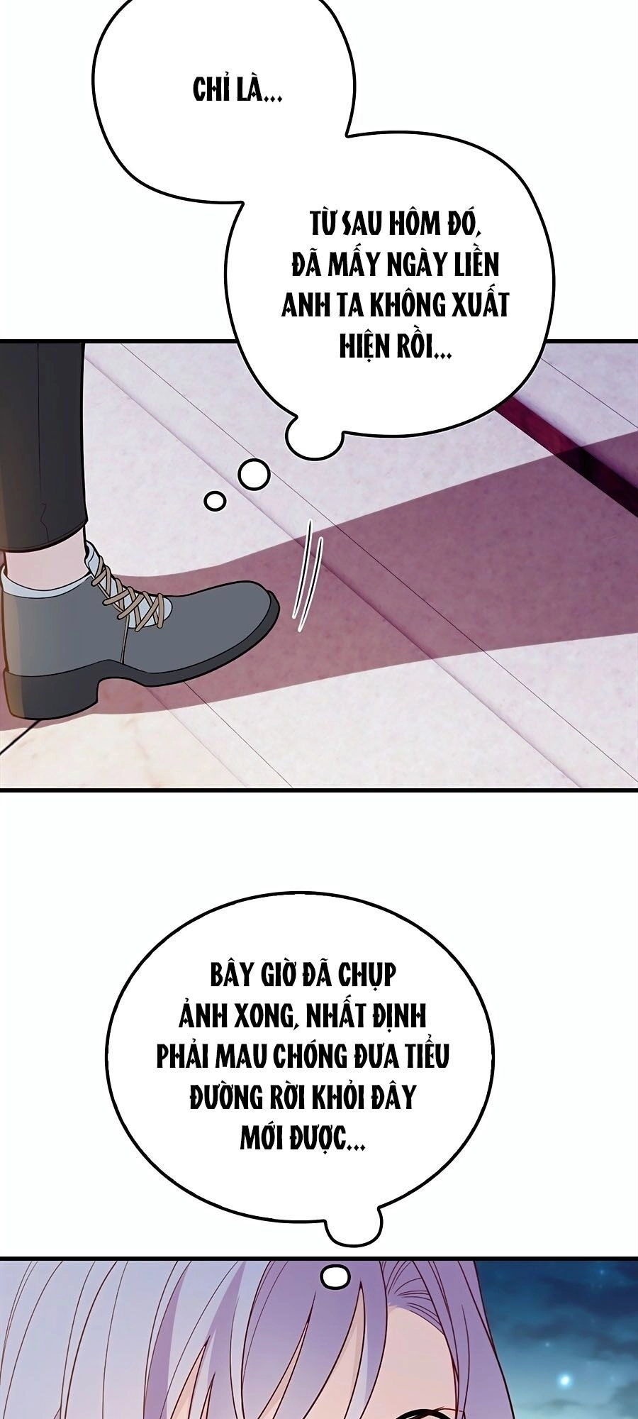 Cô Vợ Mang Thai Một Tặng Một Chapter 31 - 35