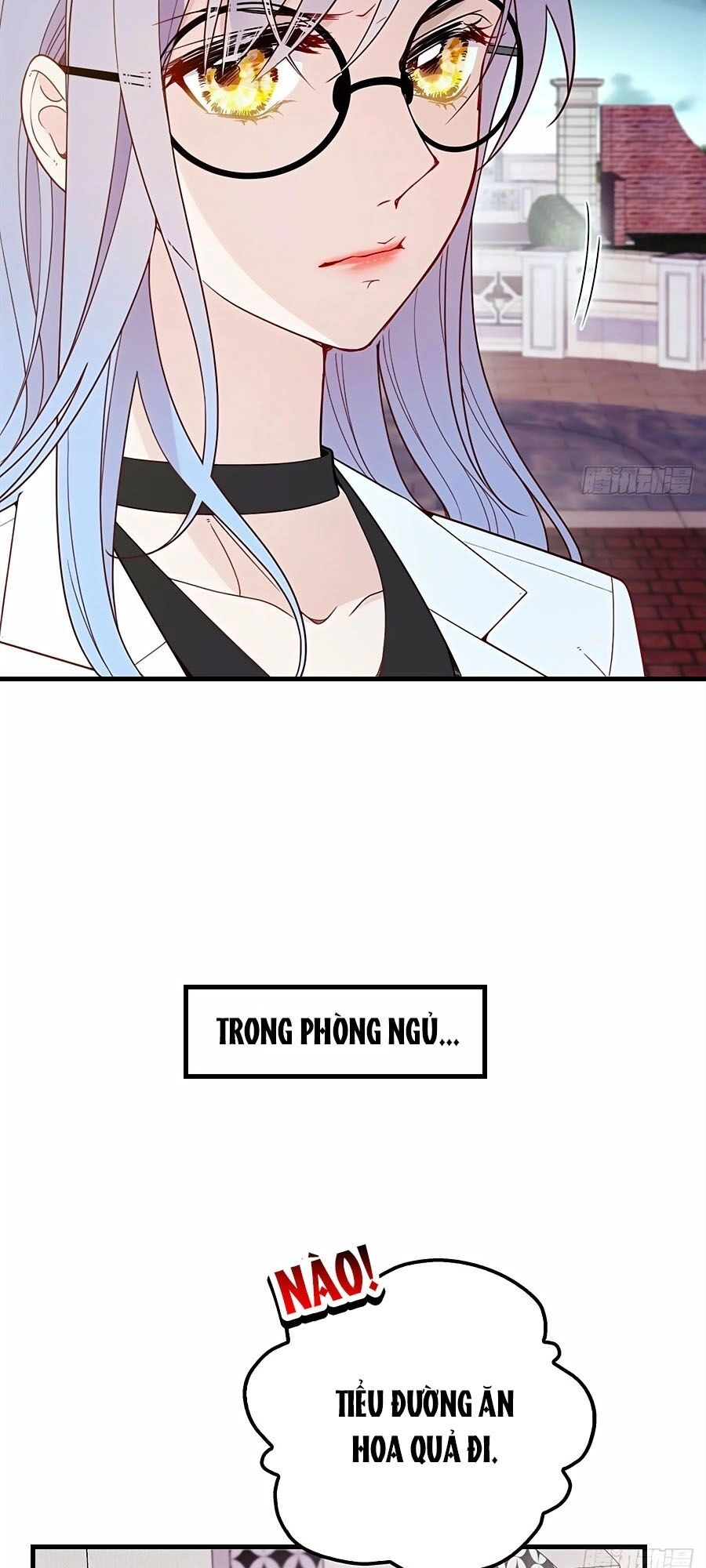 Cô Vợ Mang Thai Một Tặng Một Chapter 31 - 36