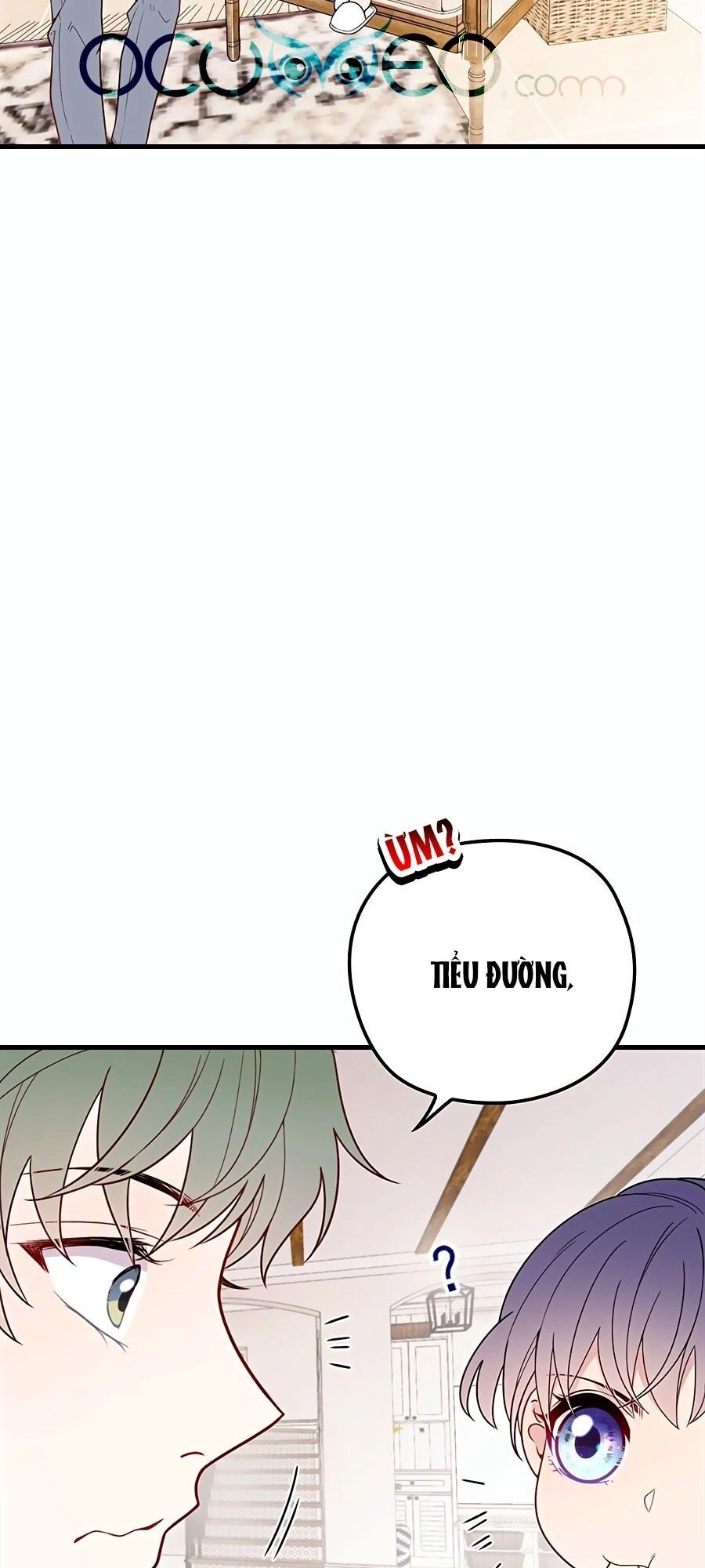 Cô Vợ Mang Thai Một Tặng Một Chapter 31 - 38