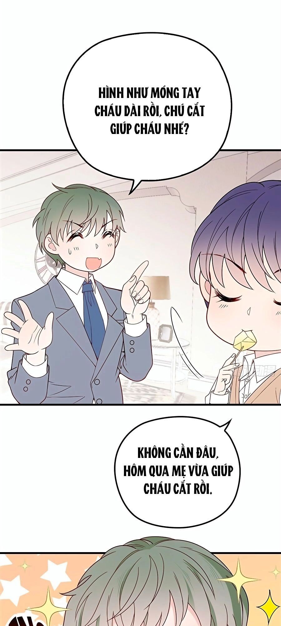 Cô Vợ Mang Thai Một Tặng Một Chapter 31 - 40