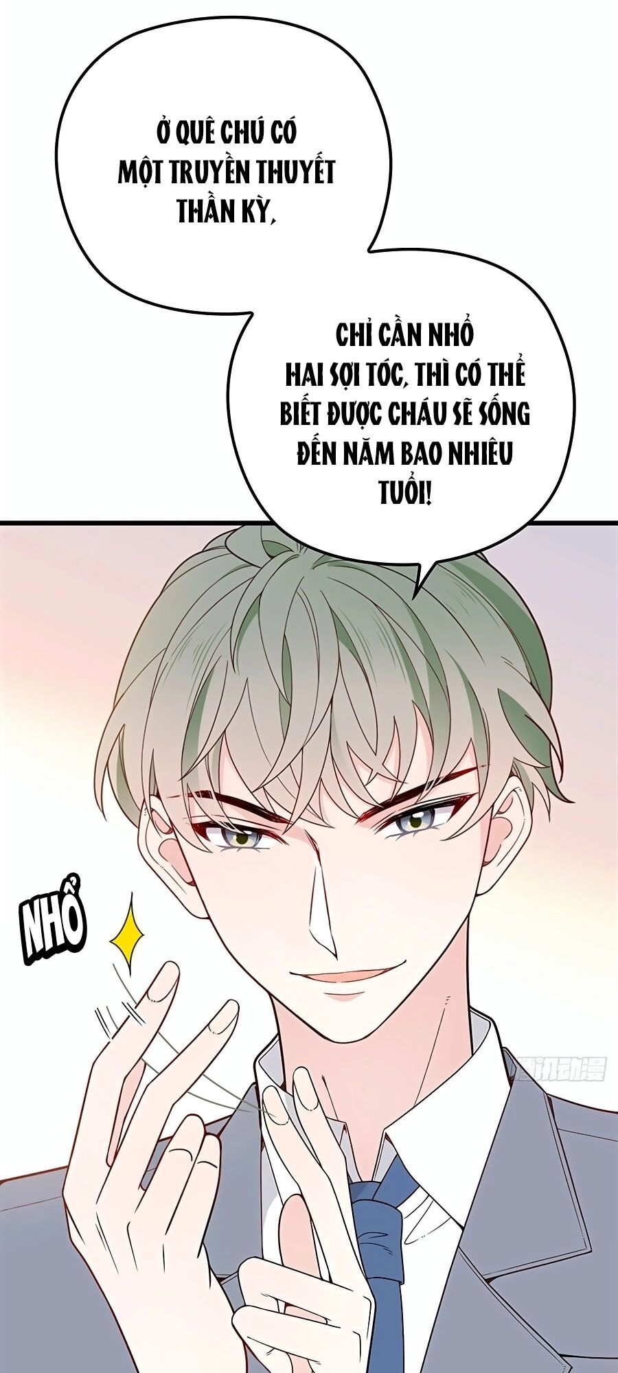 Cô Vợ Mang Thai Một Tặng Một Chapter 31 - 45