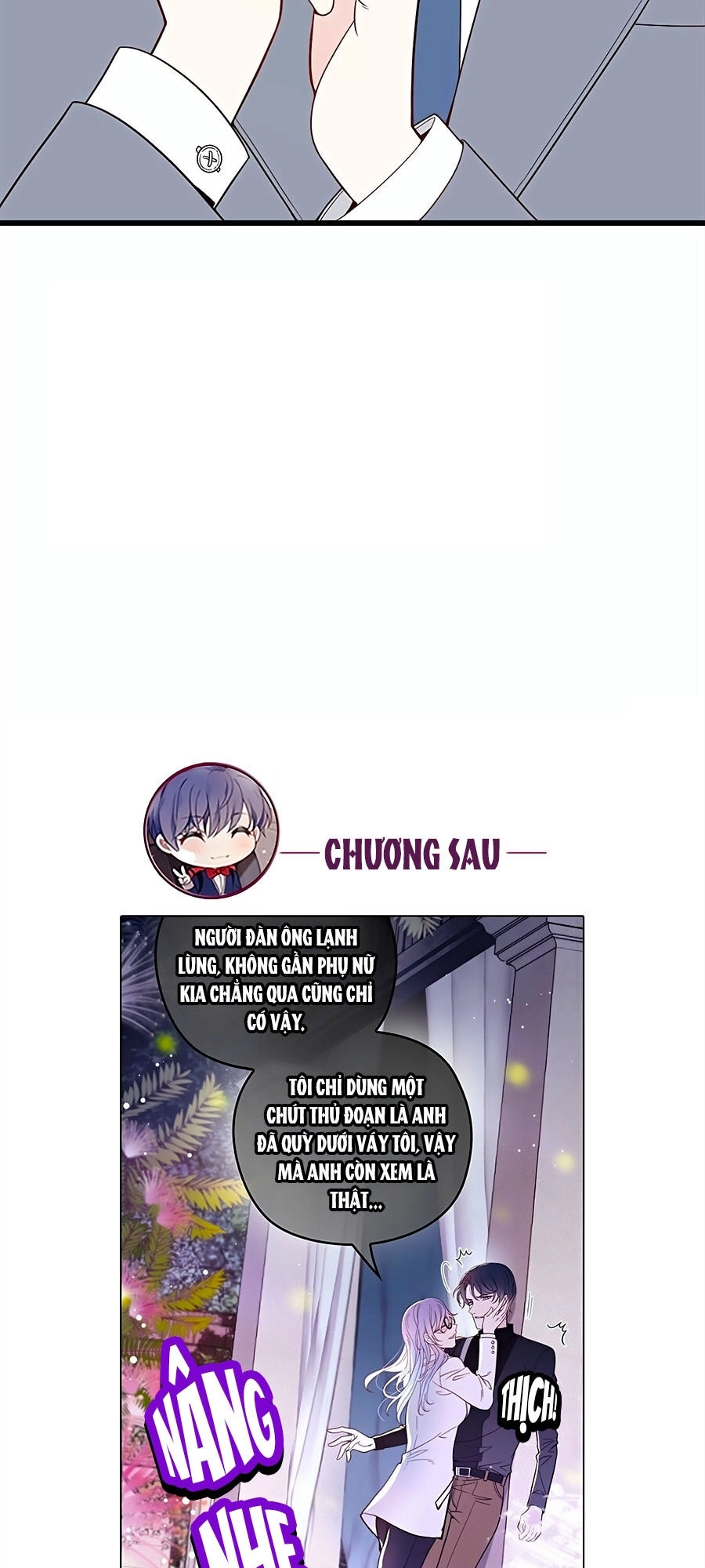 Cô Vợ Mang Thai Một Tặng Một Chapter 31 - 46