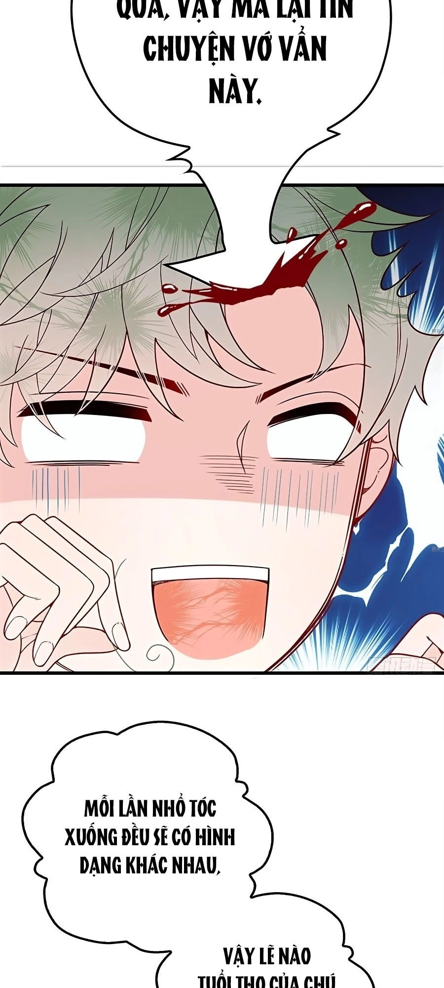 Cô Vợ Mang Thai Một Tặng Một Chapter 32 - 2