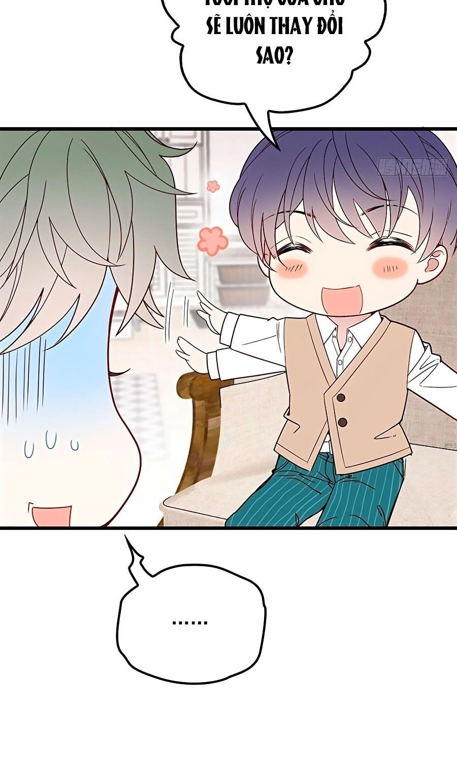 Cô Vợ Mang Thai Một Tặng Một Chapter 32 - 3