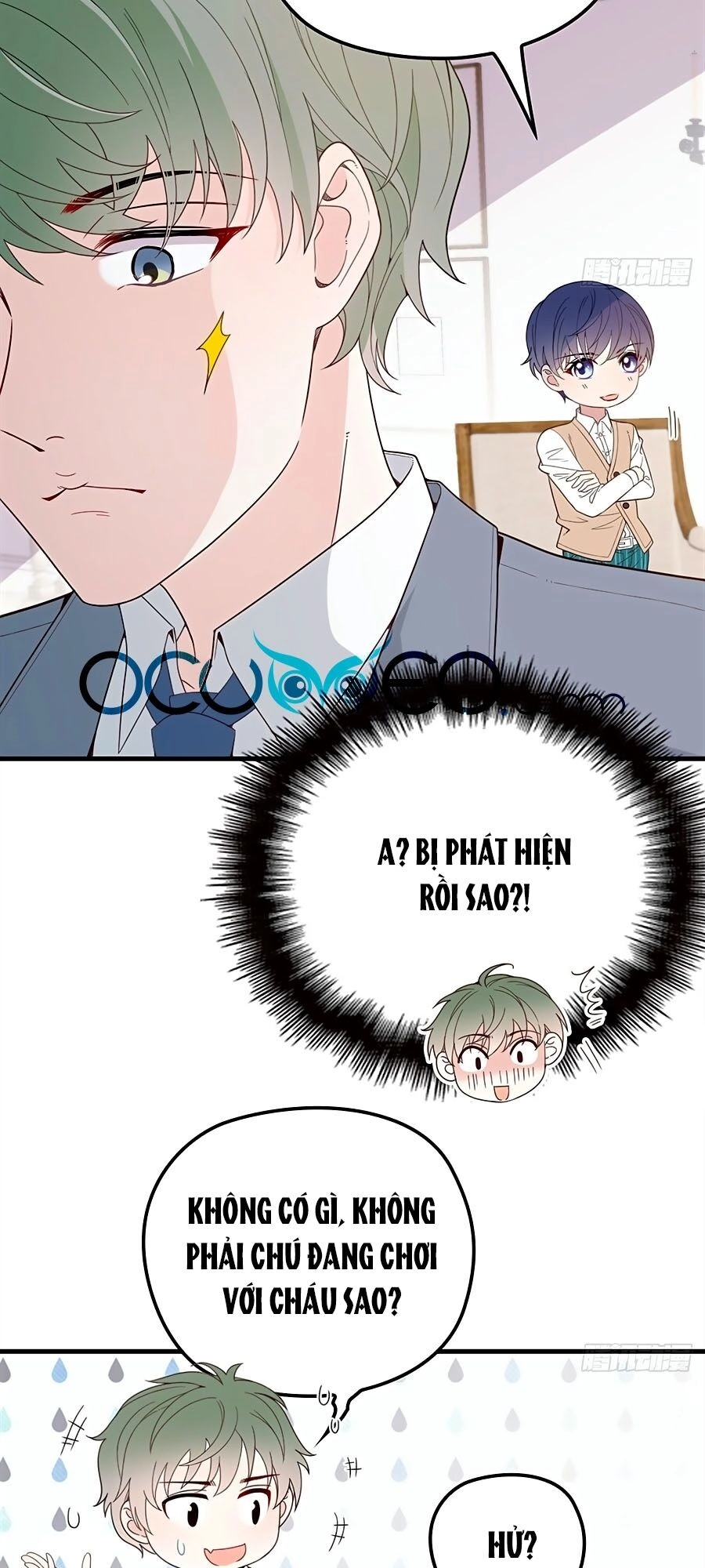 Cô Vợ Mang Thai Một Tặng Một Chapter 32 - 5