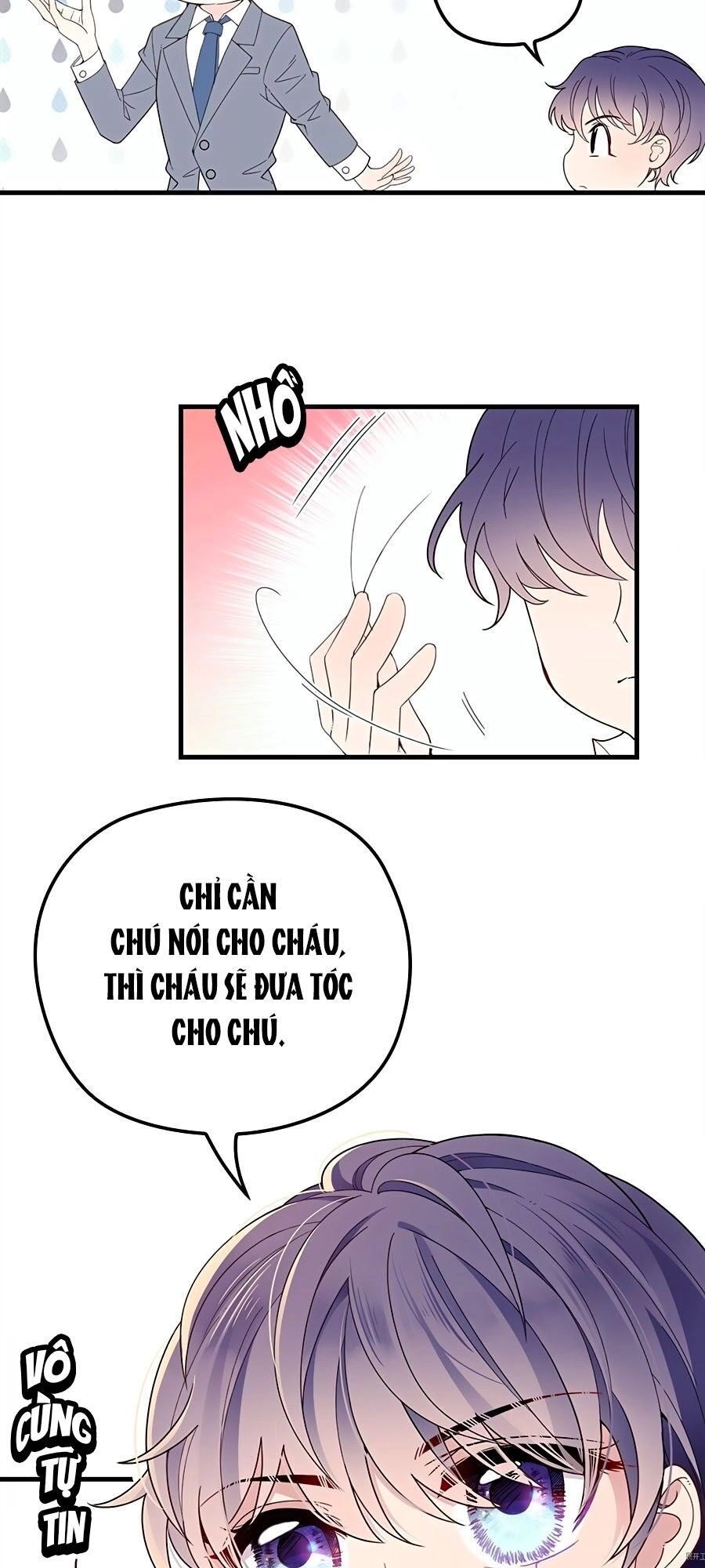 Cô Vợ Mang Thai Một Tặng Một Chapter 32 - 6