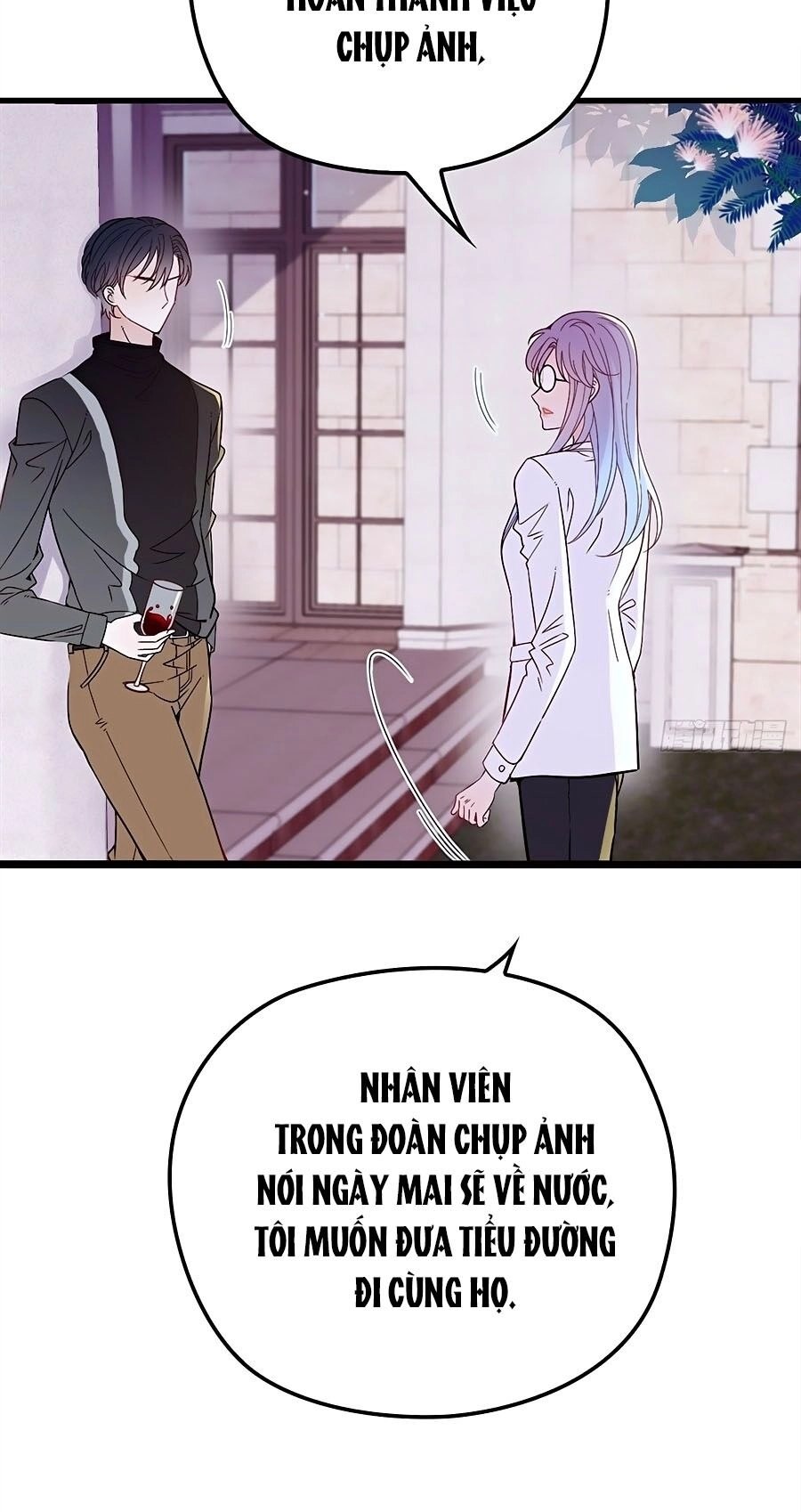 Cô Vợ Mang Thai Một Tặng Một Chapter 32 - 11