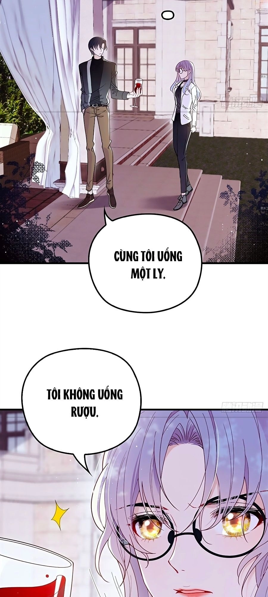 Cô Vợ Mang Thai Một Tặng Một Chapter 32 - 13