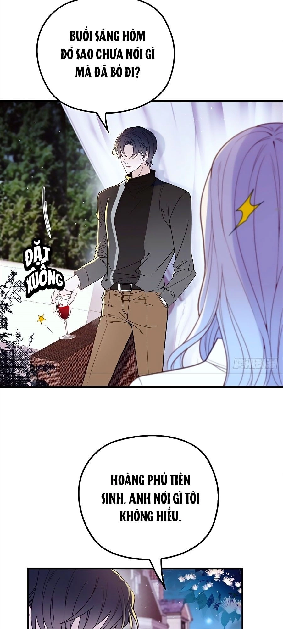 Cô Vợ Mang Thai Một Tặng Một Chapter 32 - 15