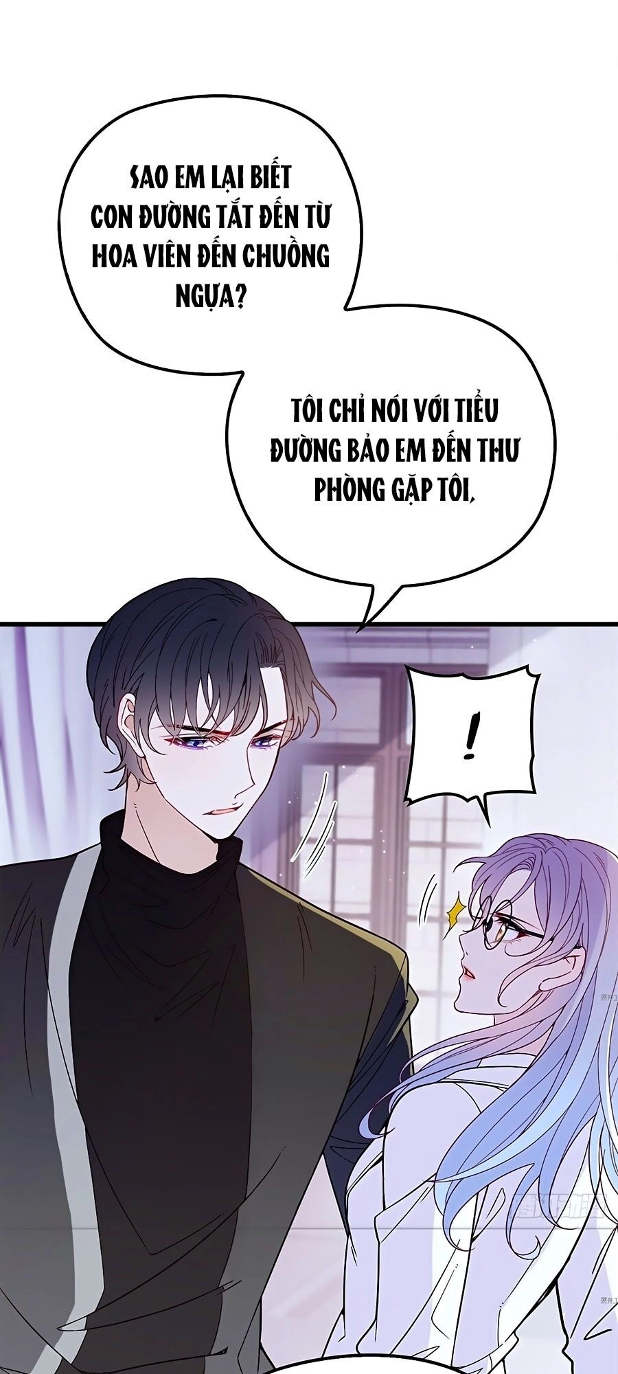 Cô Vợ Mang Thai Một Tặng Một Chapter 32 - 17