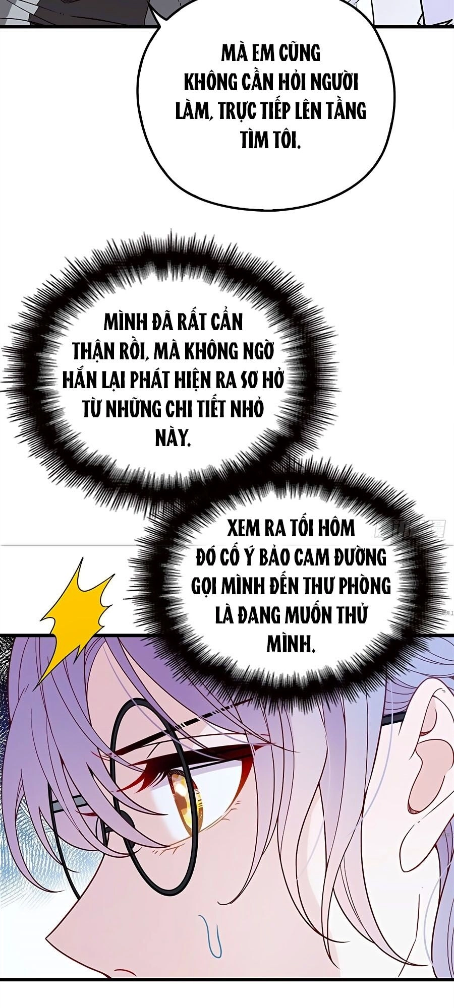 Cô Vợ Mang Thai Một Tặng Một Chapter 32 - 18