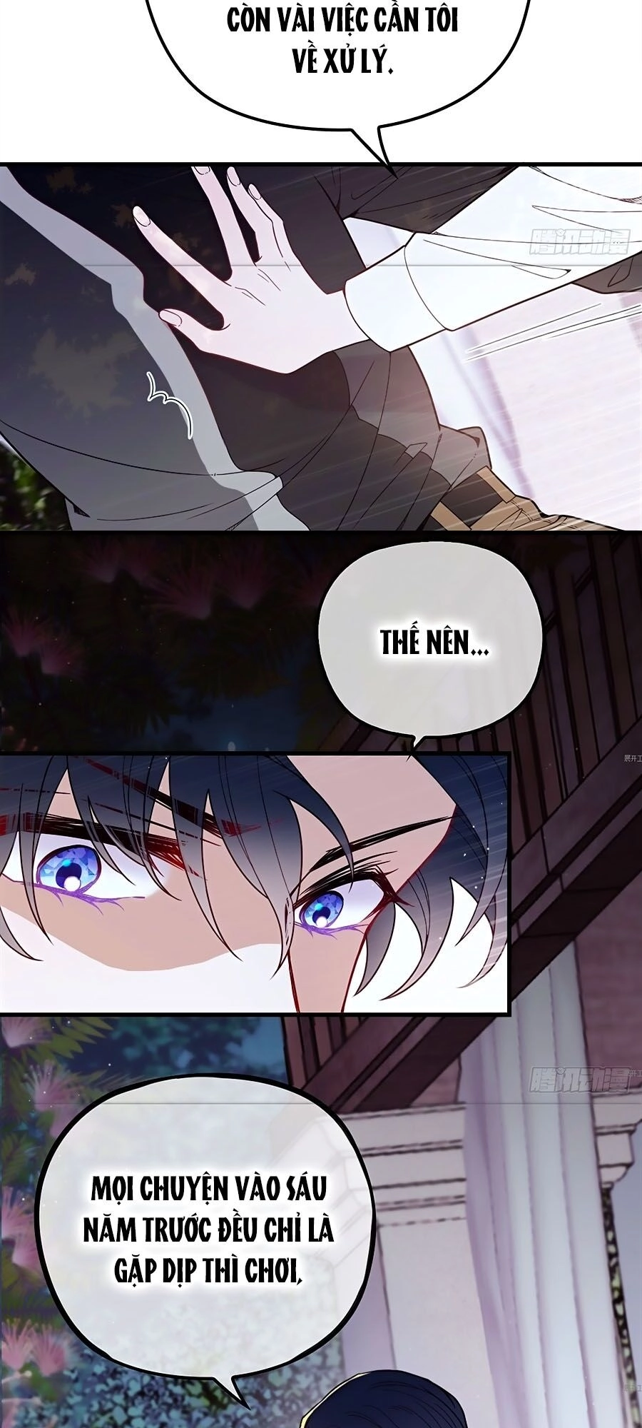 Cô Vợ Mang Thai Một Tặng Một Chapter 32 - 24