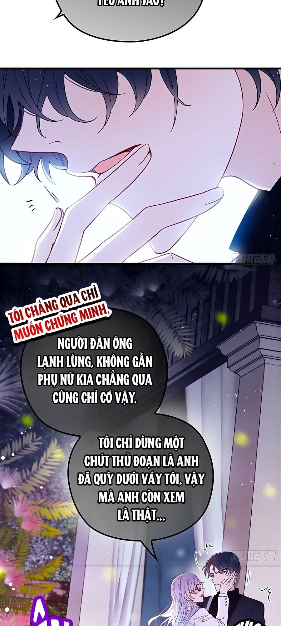 Cô Vợ Mang Thai Một Tặng Một Chapter 32 - 27