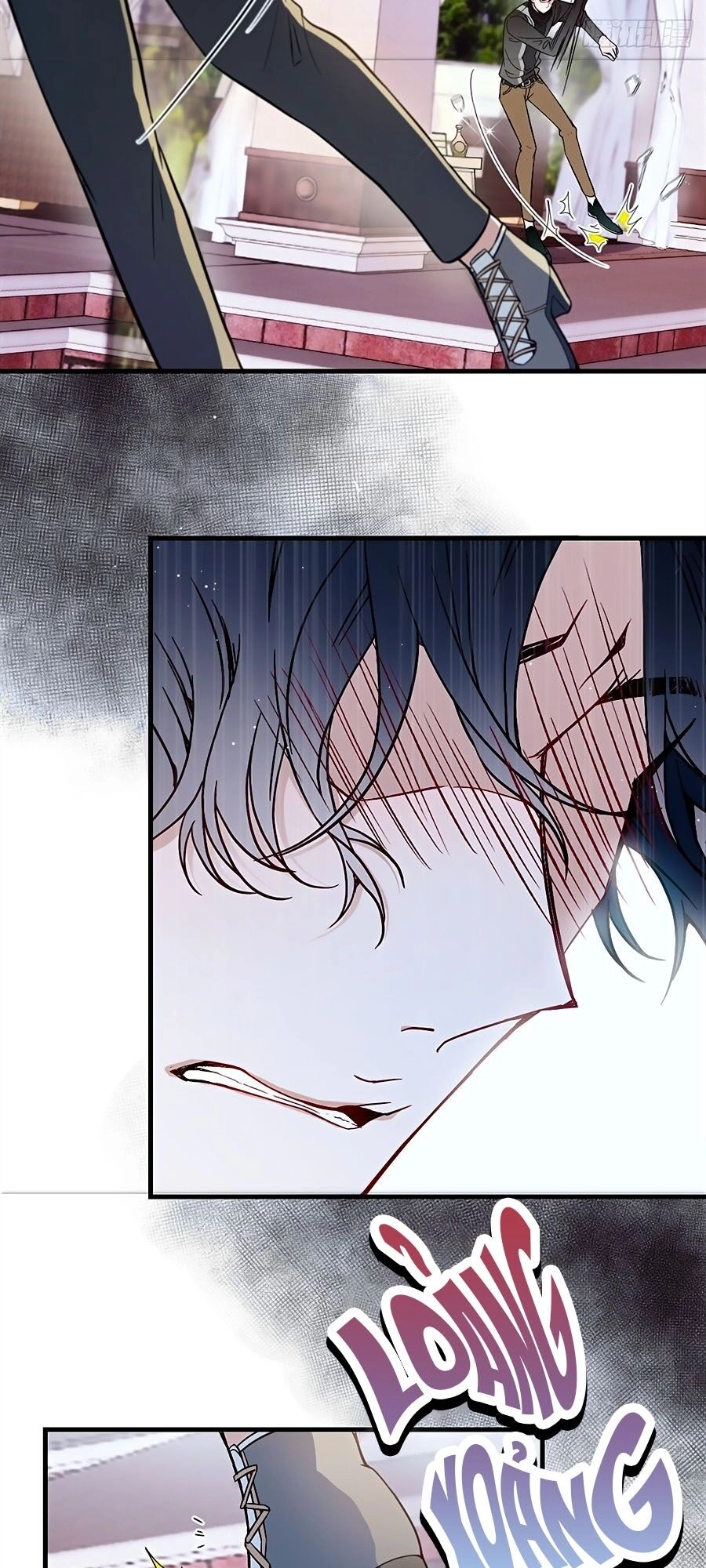 Cô Vợ Mang Thai Một Tặng Một Chapter 32 - 33