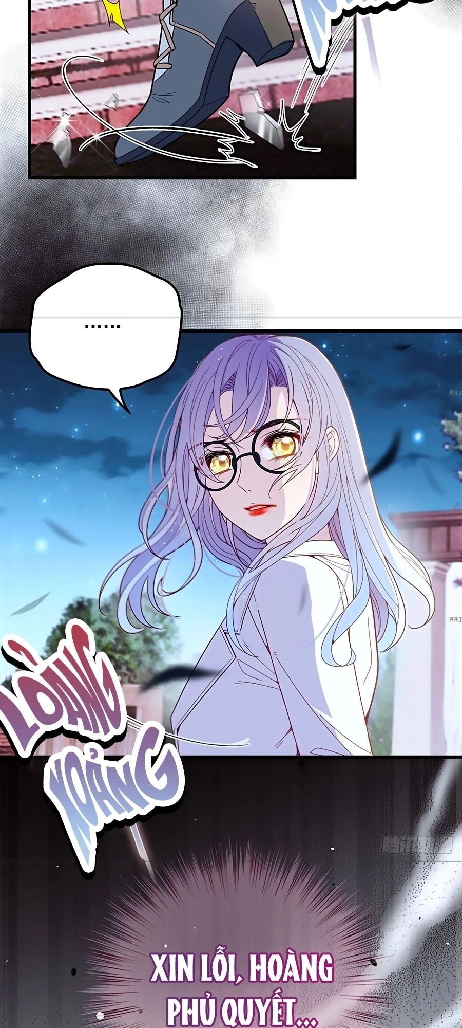 Cô Vợ Mang Thai Một Tặng Một Chapter 32 - 34