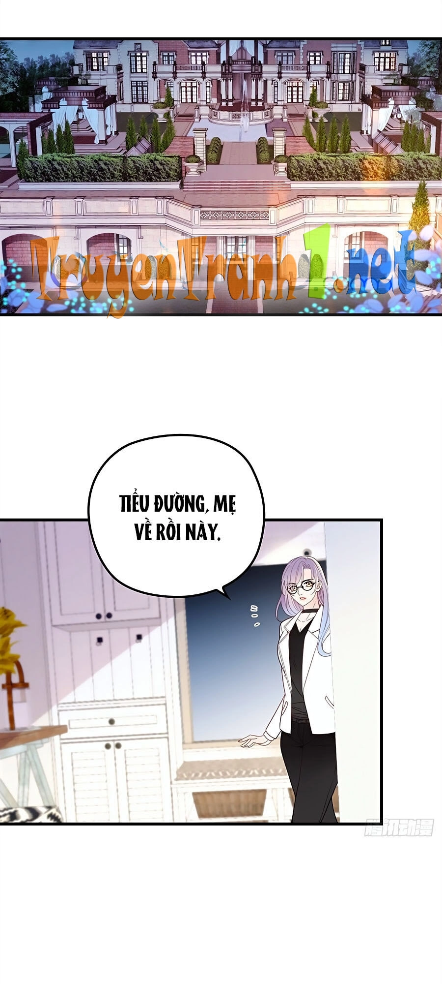 Cô Vợ Mang Thai Một Tặng Một Chapter 33 - 1