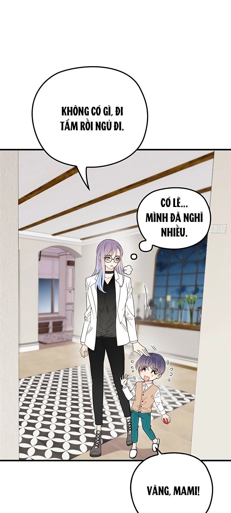 Cô Vợ Mang Thai Một Tặng Một Chapter 33 - 7