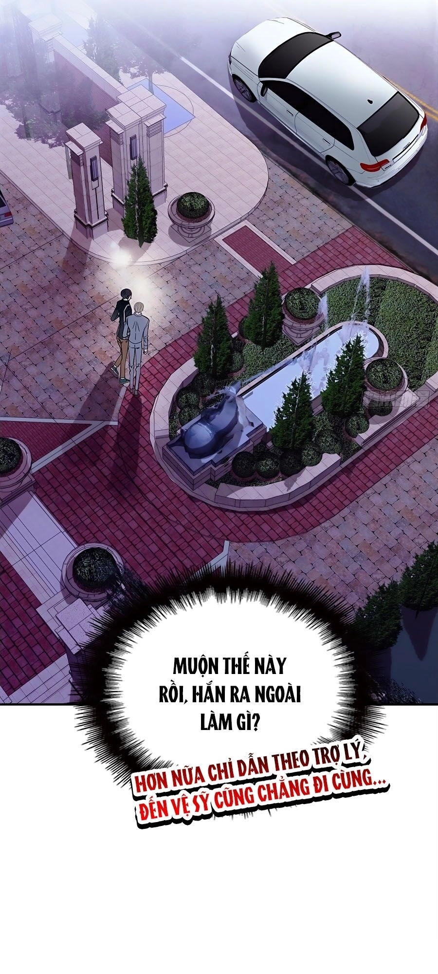 Cô Vợ Mang Thai Một Tặng Một Chapter 33 - 9