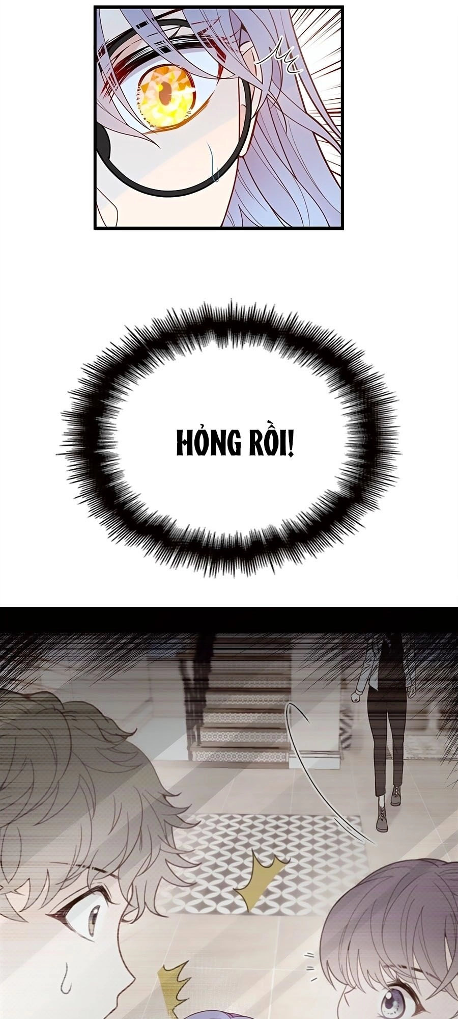 Cô Vợ Mang Thai Một Tặng Một Chapter 33 - 10