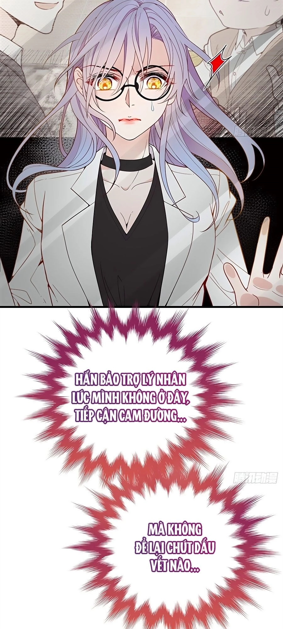 Cô Vợ Mang Thai Một Tặng Một Chapter 33 - 11