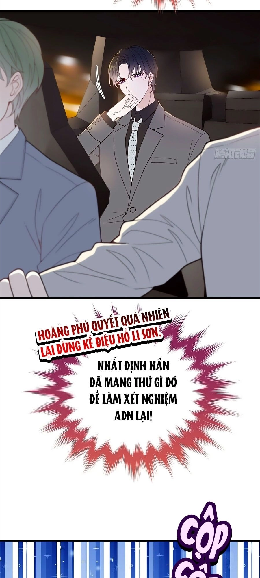 Cô Vợ Mang Thai Một Tặng Một Chapter 33 - 12