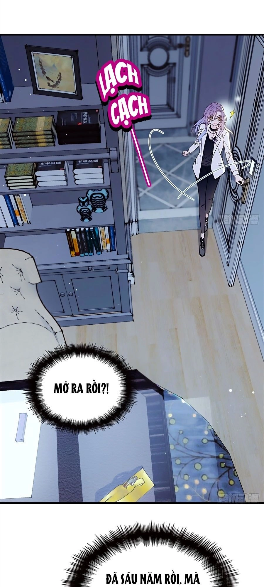 Cô Vợ Mang Thai Một Tặng Một Chapter 33 - 14