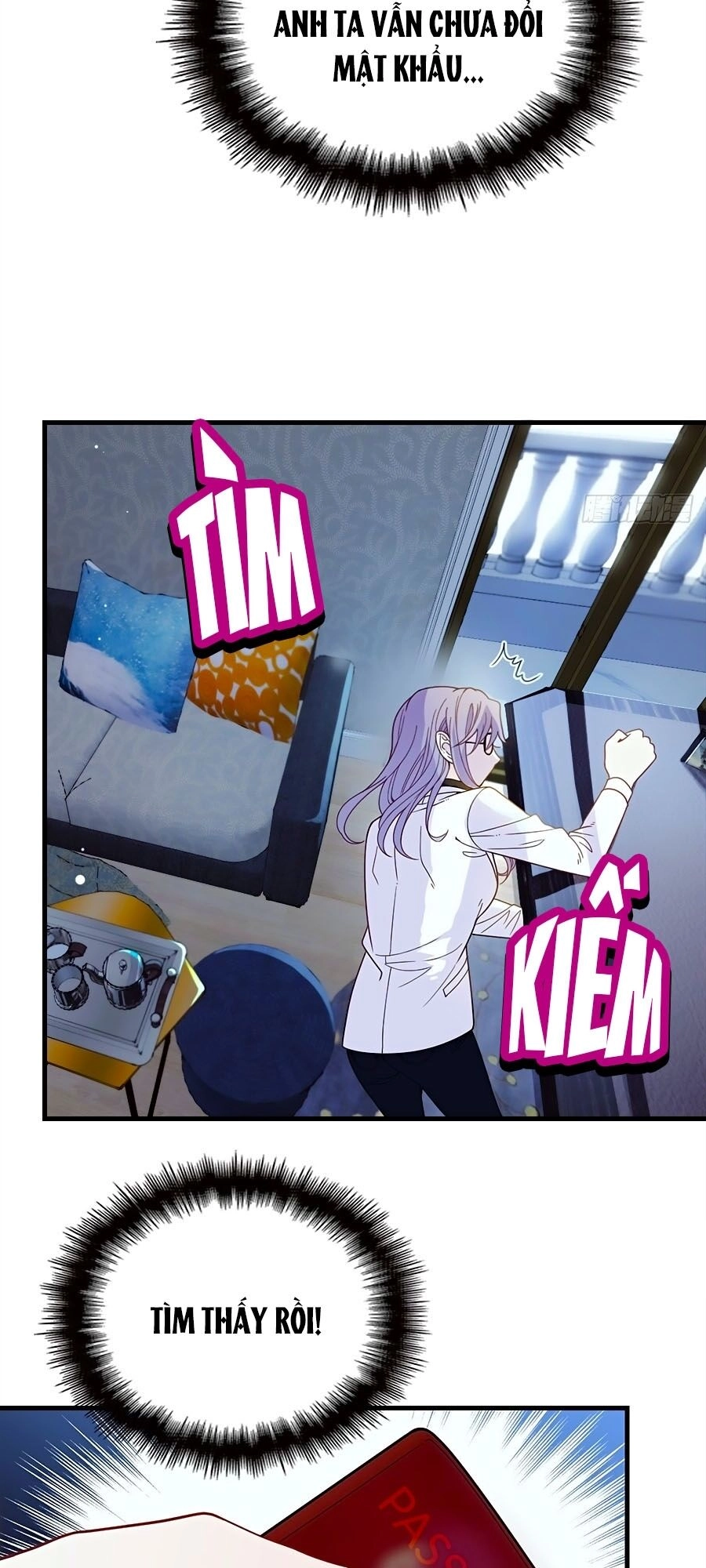 Cô Vợ Mang Thai Một Tặng Một Chapter 33 - 15