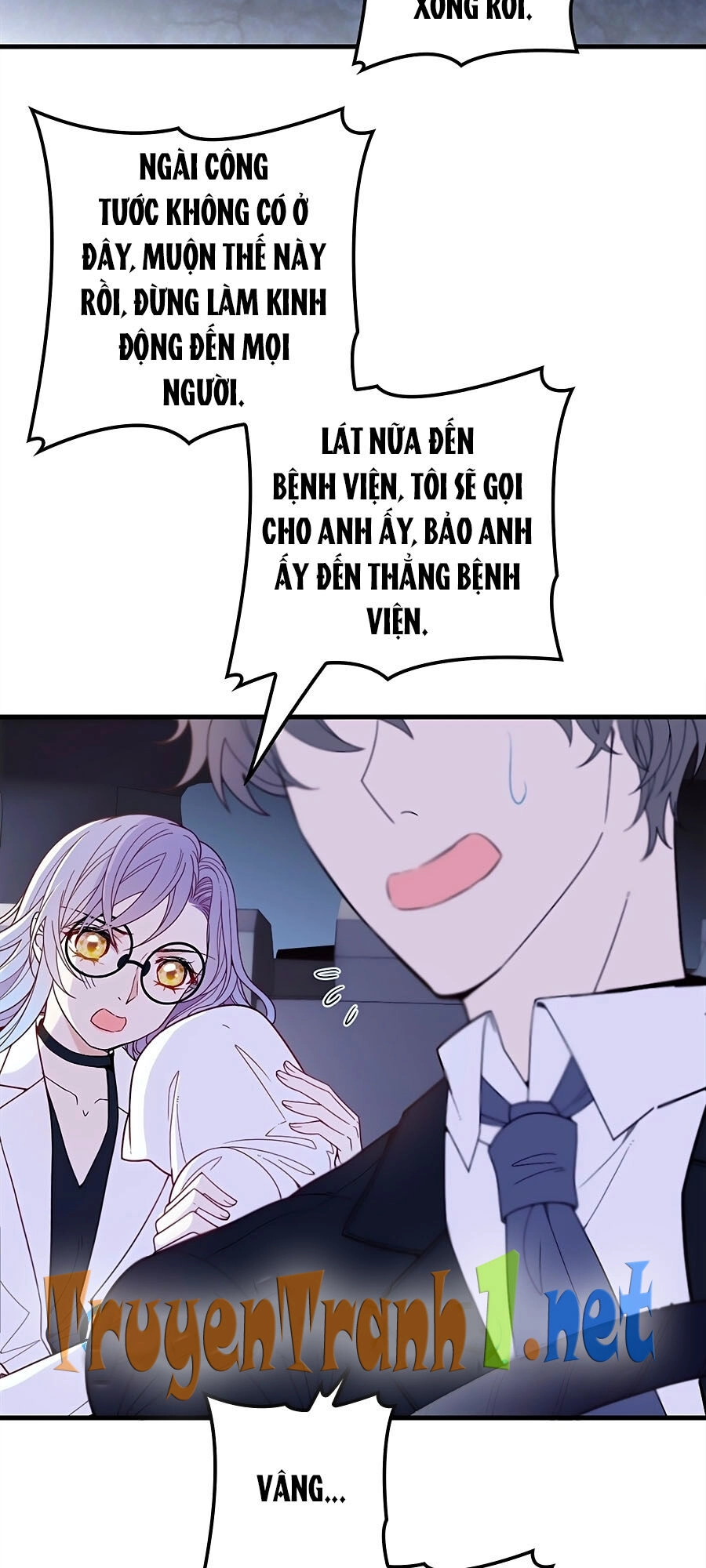 Cô Vợ Mang Thai Một Tặng Một Chapter 33 - 17