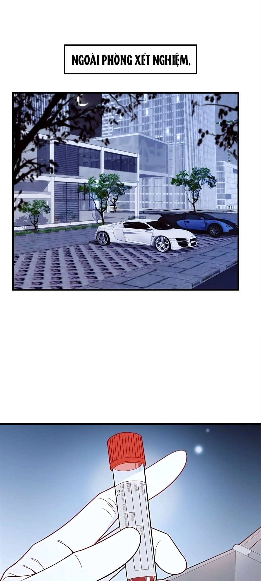 Cô Vợ Mang Thai Một Tặng Một Chapter 33 - 19