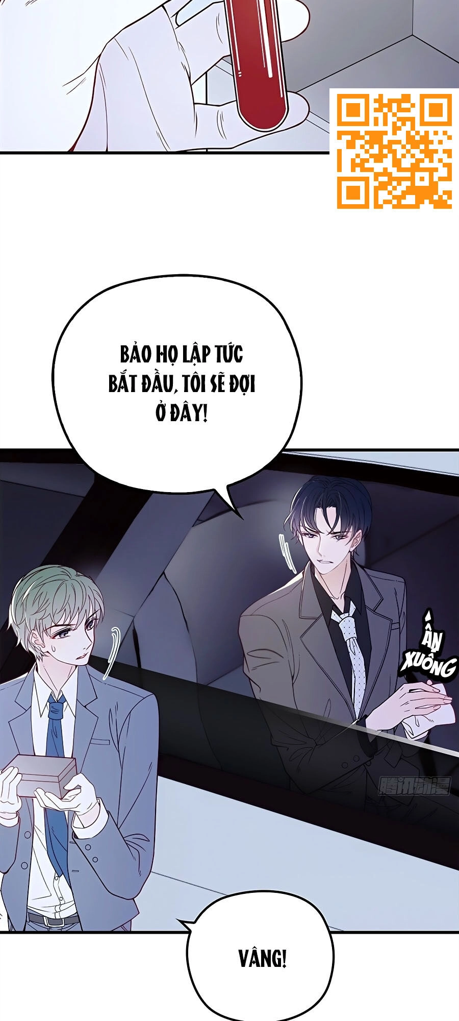 Cô Vợ Mang Thai Một Tặng Một Chapter 33 - 20