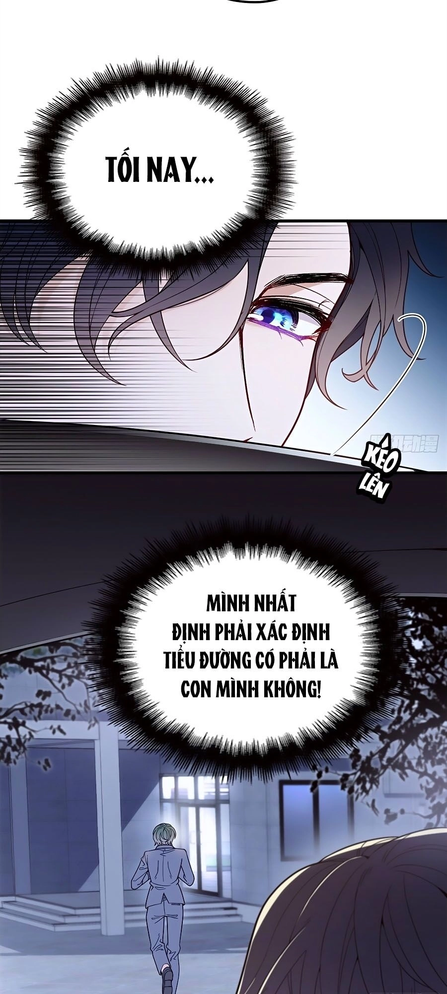 Cô Vợ Mang Thai Một Tặng Một Chapter 33 - 21