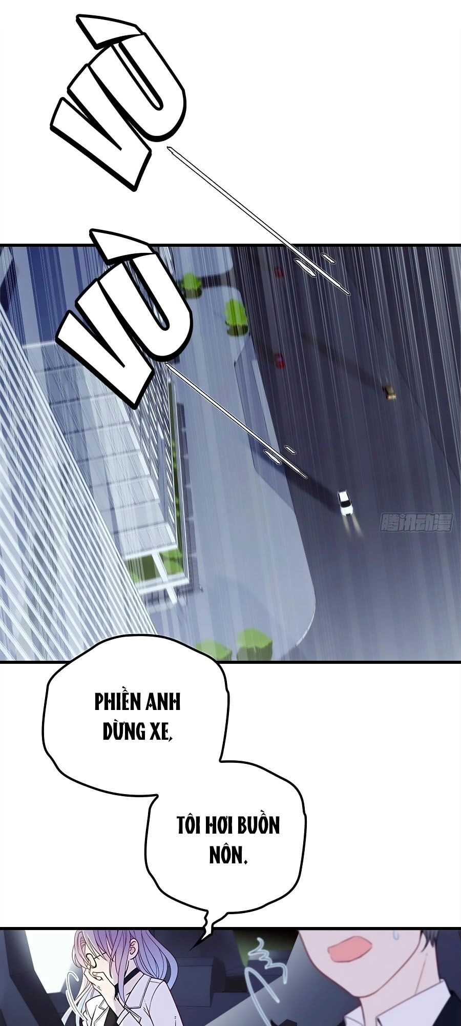 Cô Vợ Mang Thai Một Tặng Một Chapter 33 - 23