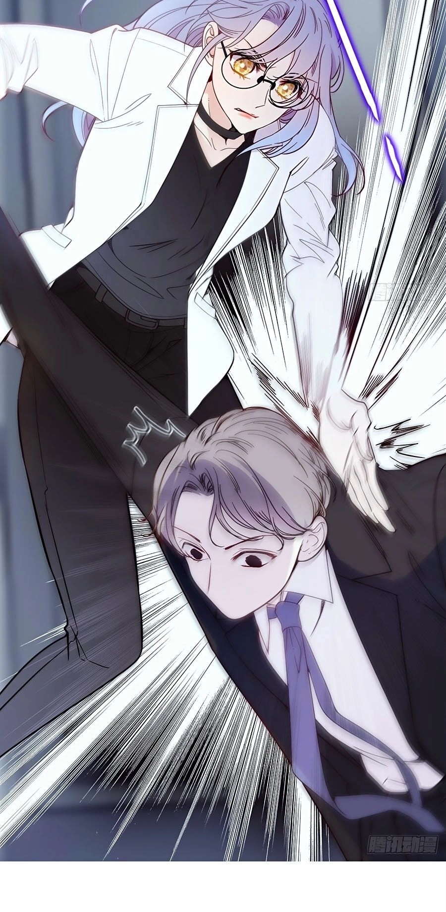 Cô Vợ Mang Thai Một Tặng Một Chapter 33 - 26