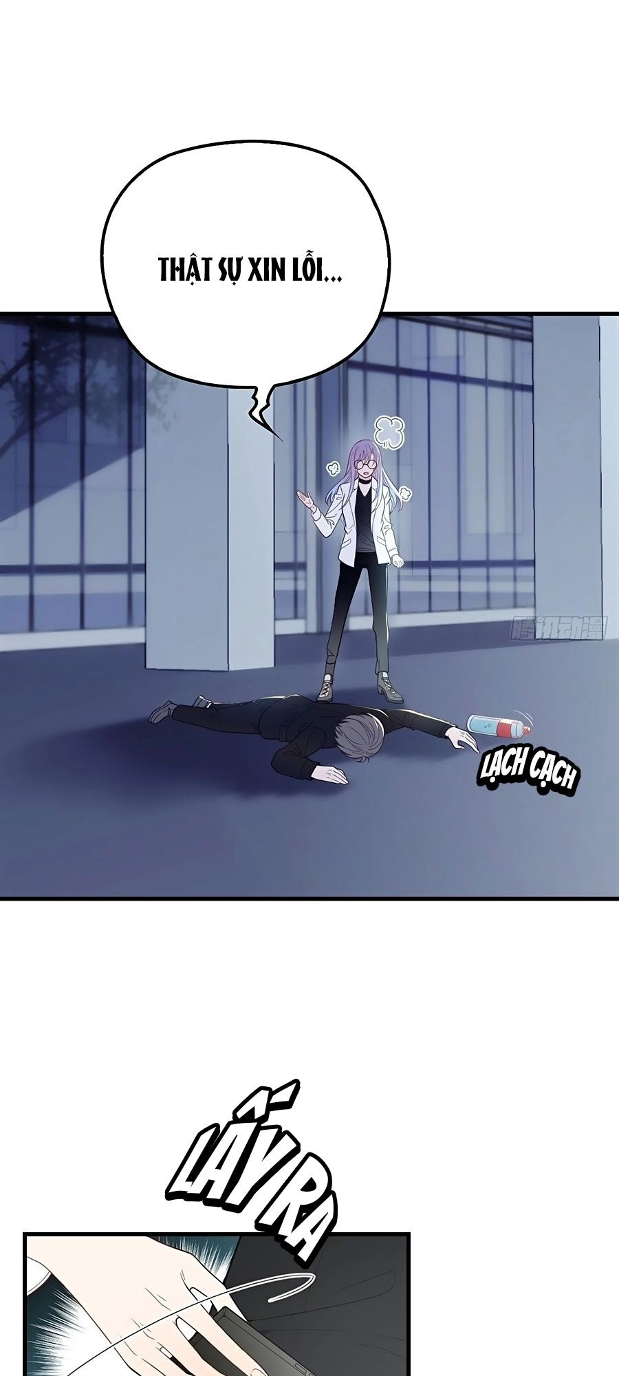 Cô Vợ Mang Thai Một Tặng Một Chapter 33 - 27